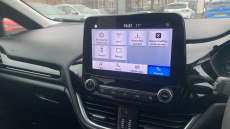 Ford Fiesta 1.0 EcoBoost 95 Trend 5dr Petrol Hatchback